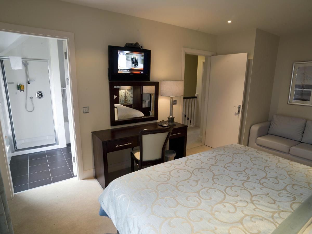 Курортные отели Kenmare Bay Hotel Lodges Кенмэр