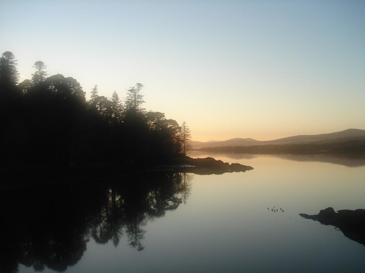 Курортные отели Kenmare Bay Hotel Lodges Кенмэр