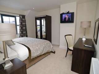 Курортные отели Kenmare Bay Hotel Lodges Кенмэр Коттедж с 2 спальнями-6